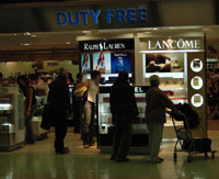 tax free shop